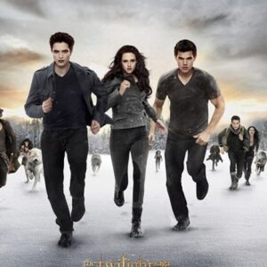 La saga Twilight Révélation - Partie 2 VF Film Streaming 100% gratuit sur xvide.fr Netflix Free