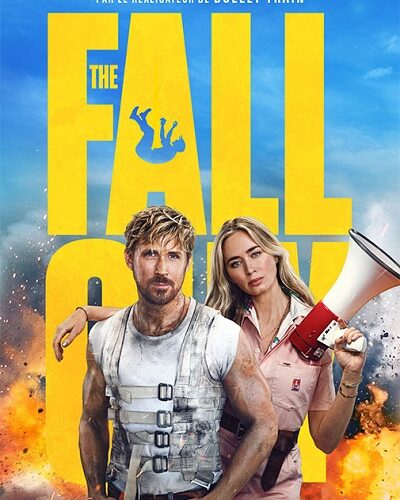 The Fall Guy VF Film Streaming 100% gratuit sur xvide.fr Netflix Free