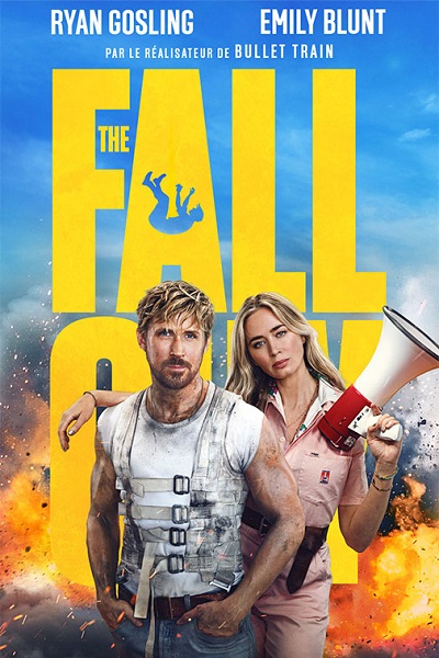 The Fall Guy VF Film Streaming 100% gratuit sur xvide.fr Netflix Free