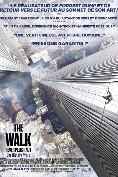 The walk rêver plus haut VF Film Streaming 100% gratuit sur netfilms.fr Netflix Free