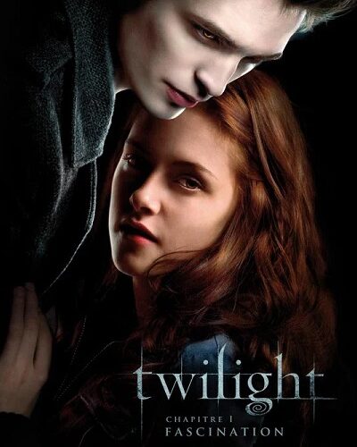 Twilight, chapitre I - Fascination VF Film Streaming 100% gratuit sur netfilms.fr Netflix Free