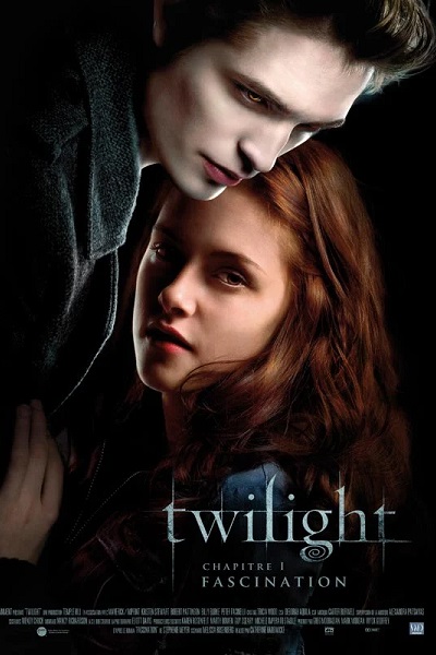 Twilight, chapitre I - Fascination VF Film Streaming 100% gratuit sur netfilms.fr Netflix Free