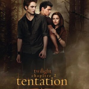 Twilight, chapitre II - Tentation VF Film Streaming 100% gratuit sur netfilms.fr Netflix Free