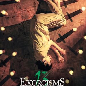 13 exorcismes VF Film Streaming 100% gratuit sur xvide.fr Netflix Free