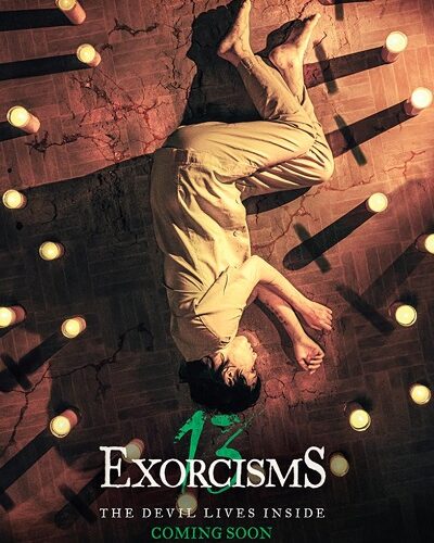 13 exorcismes VF Film Streaming 100% gratuit sur xvide.fr Netflix Free