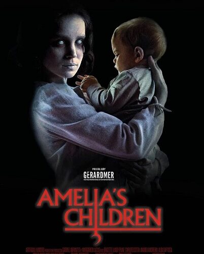 Amelia's Children VF Film Streaming 100% gratuit sur xvide.fr Netflix Free