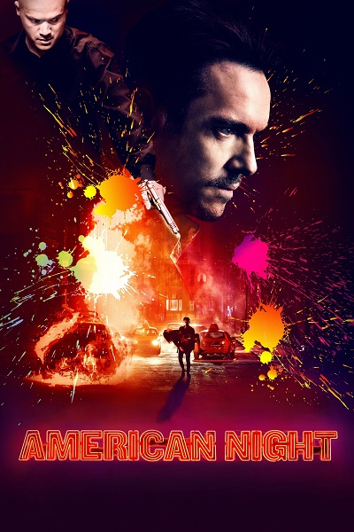 American Night VF Film Streaming 100% gratuit sur xvide.fr Netflix Free