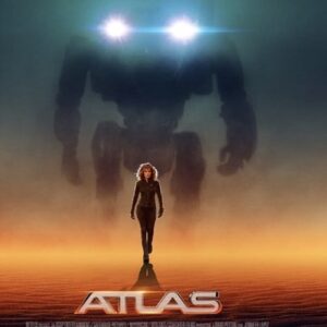 Atlas VF Film Streaming 100% gratuit sur xvide.fr Netflix Free