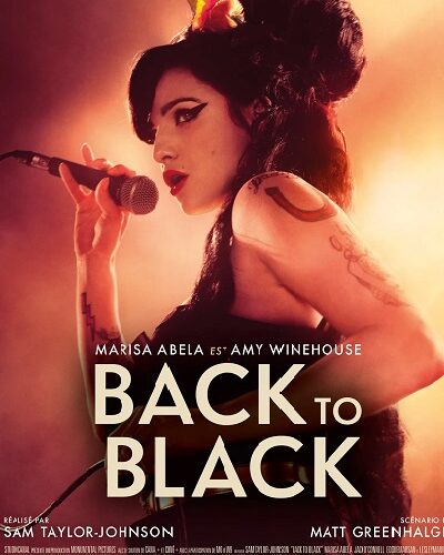 Back to Black VF Film Streaming 100% gratuit sur xvide.fr Netflix Free