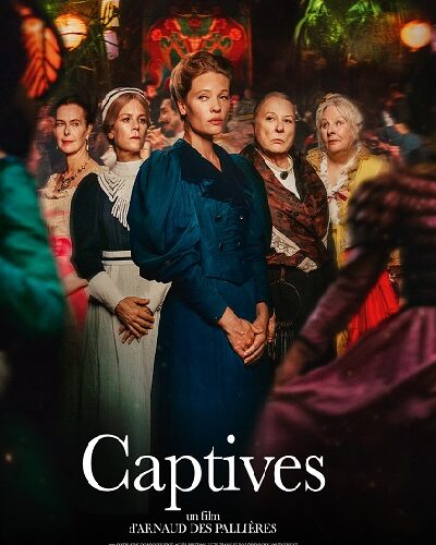 Captives VF Film Streaming 100% gratuit sur xvide.fr Netflix Free