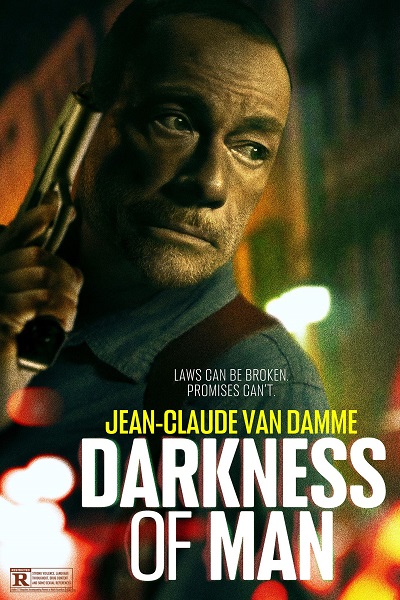 Darkness of Man VF Film Streaming 100% gratuit sur xvide.fr Netflix Free