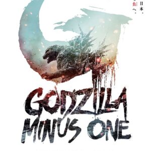 Godzilla Minus One VF Film Streaming 100% gratuit sur xvide.fr Netflix Free