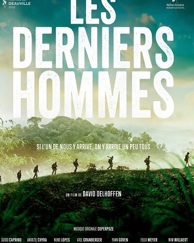 Les Derniers Hommes VF Film Streaming 100% gratuit sur xvide.fr Netflix Free