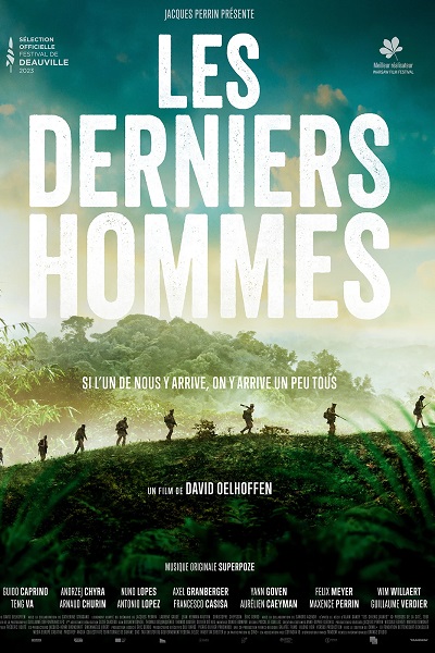 Les Derniers Hommes VF Film Streaming 100% gratuit sur xvide.fr Netflix Free