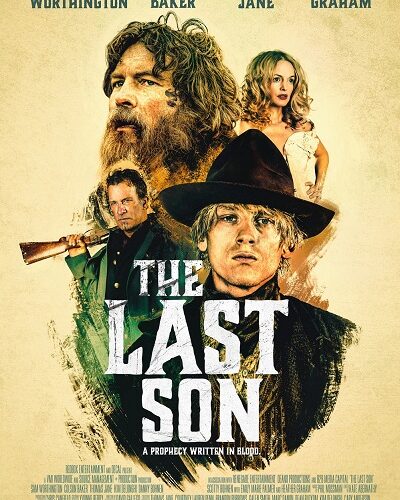 The Last Son VF Film Streaming 100% gratuit sur xvide.fr Netflix Free