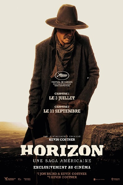 Horizon - Une saga américaine, chapitre 1 VF Film Streaming 100% gratuit sur xvide.fr Netflix Free